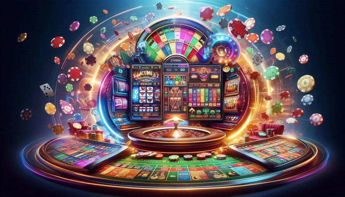Casino Days